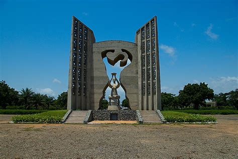 togo hauptstadt geschichte